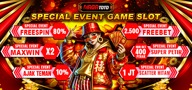EVENT NAGATOTO