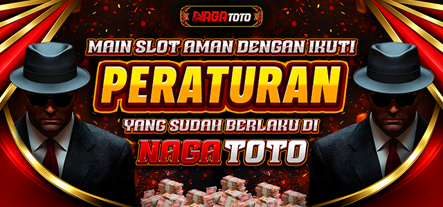 PERATURAN NAGATOTO