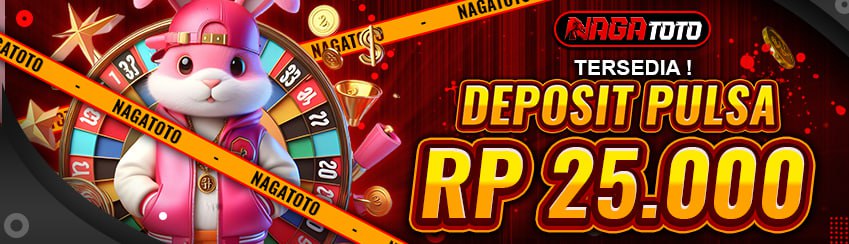 DEPOSIT PULSA