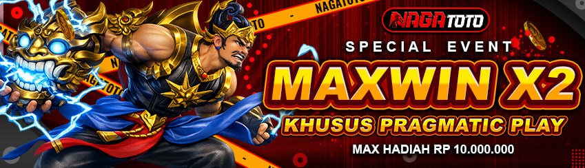 EVENT MAXWIN X2