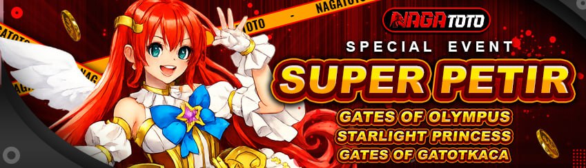 EVENT SUPER PETIR