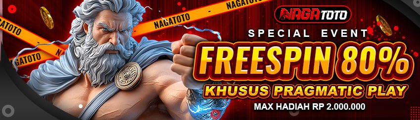 FREESPIN & BUYSPIN 80%