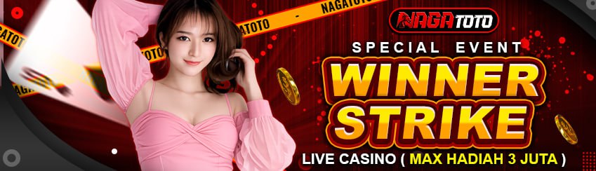 EVENT WS LIVE CASINO