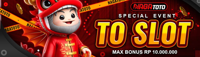 BONUS TURN OVER SLOT